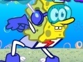 Trò chơi Sponge Bob crazy run