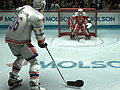 Trò chơi Molson Pro Hockey