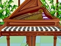 Trò chơi Piano for girls