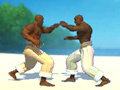 Trò chơi Capoeira Fighter