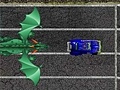 Trò chơi Hot Wheels Dragon Fire: Scorched Pursuit