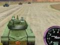Trò chơi Tanks 3D Racing