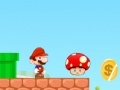 Trò chơi Mario Great Adventure 3