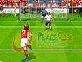 Trò chơi Peace Queen Cup Korea