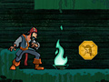 Trò chơi Pirates of the Caribbean - Depths of the Dutchman 