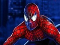 Trò chơi Spiderman Toys Transporter