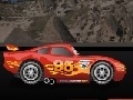 Trò chơi Lightning McQueen Dress Up
