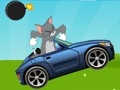 Trò chơi Tom and Jerry's Bombing Tom Cat