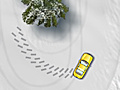 Trò chơi Snow Drift Racing