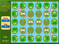 Trò chơi Frog Mania