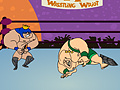 Trò chơi GWA Wrestling Riot