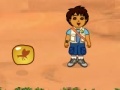 Trò chơi Diego Dinosaur Rescue