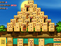 Trò chơi Pyramid Solitaire - Ancient Egypt