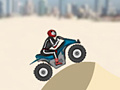 Trò chơi Dune Bashing