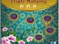 Trò chơi Triple Mahjong
