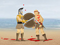 Trò chơi Trojan Hero