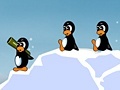 Trò chơi Conquer Antartica