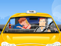 Trò chơi Love Cab