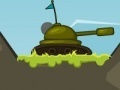 Trò chơi Tank-Tank