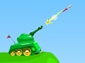 Trò chơi Artillery