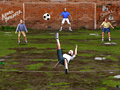 Trò chơi Overhead Kick Champion