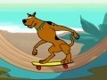 Trò chơi Scooby Doo: Big Air