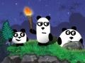 Trò chơi 3 Pandas 2 Night