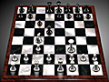 Trò chơi Flash chess 3