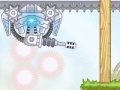 Trò chơi Laser Cannon 2