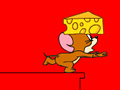 Trò chơi Tom & Jerry - Run Jerry Run! 