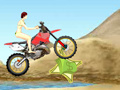 Trò chơi Booty Rider