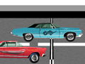 Trò chơi American Dragracer