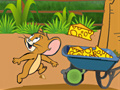 Trò chơi Tom And Jerry in Super Cheese Bounce