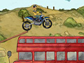 Trò chơi Bike Champ