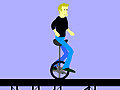 Trò chơi Unicycle King