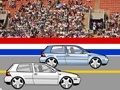 Trò chơi Ultimate Drag Racer 