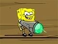 Trò chơi The Krusty Krab Doomsday