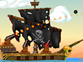 Trò chơi Yo Ho Ho Cannon