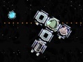 Trò chơi Galaxy Siege