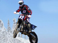 Trò chơi Winter Rider