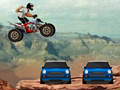 Trò chơi Box10 ATV 2 