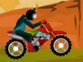 Trò chơi Bombheads Motocross