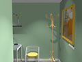Trò chơi Van-Gogh escape