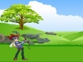 Trò chơi Beyblade Archery Bloons