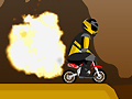 Trò chơi Mini Dirt Bike