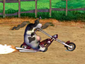 Trò chơi Otis' Chopper Challenge