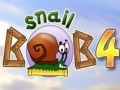 Trò chơi Snail Bob 4: Space