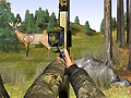 Trò chơi Bow Hunter