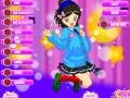 Trò chơi Pretty Cure Dressup