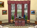 Trò chơi White House escape